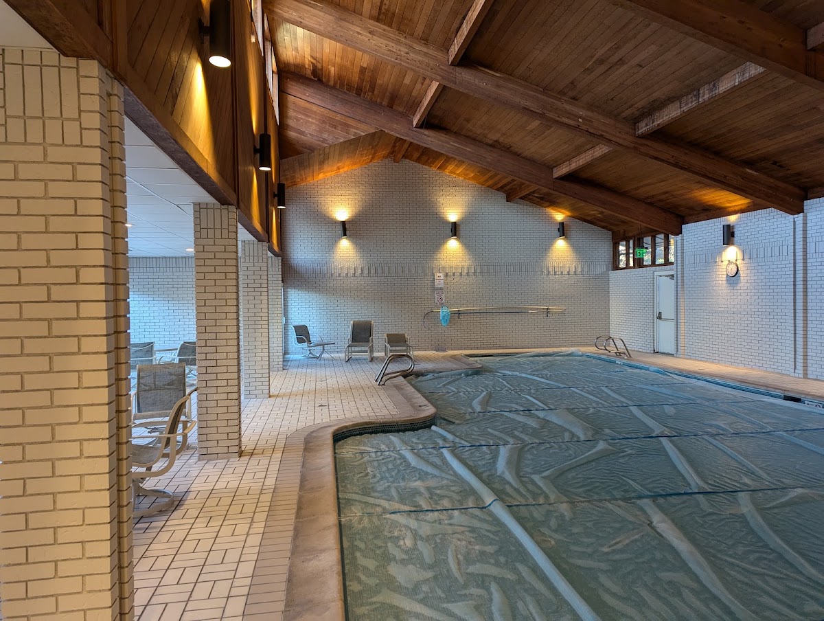 Peak One Pool & Spa business photo - Pools & Hot Tubs in Boulder