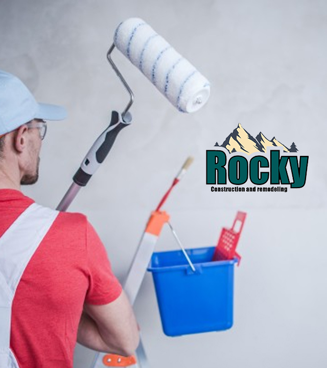 Rocky Construction and Remodeling Boulder business photo - Renovations in Boulder