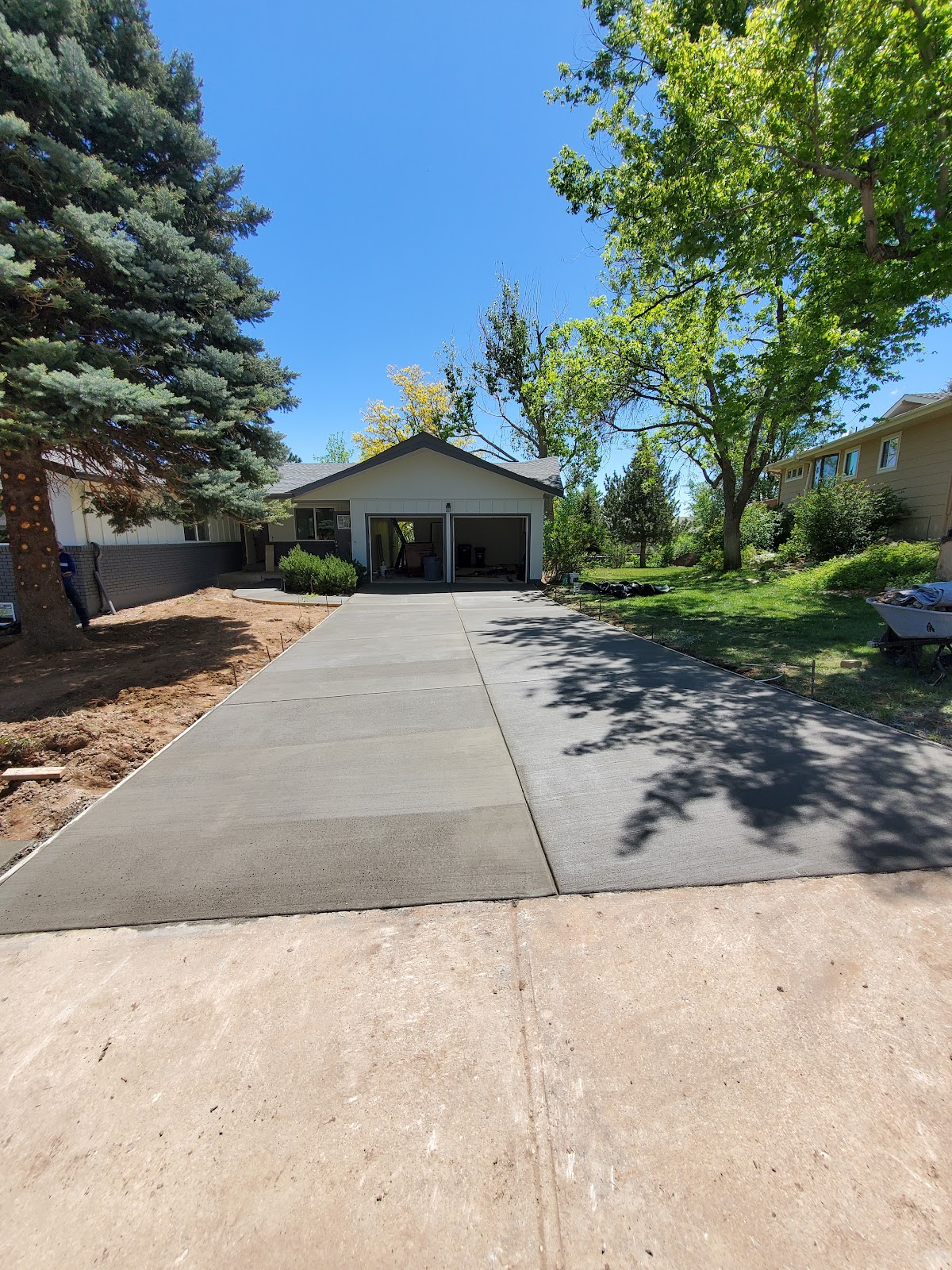 Rocky Construction and Remodeling Boulder business photo 2 - Renovations in Boulder