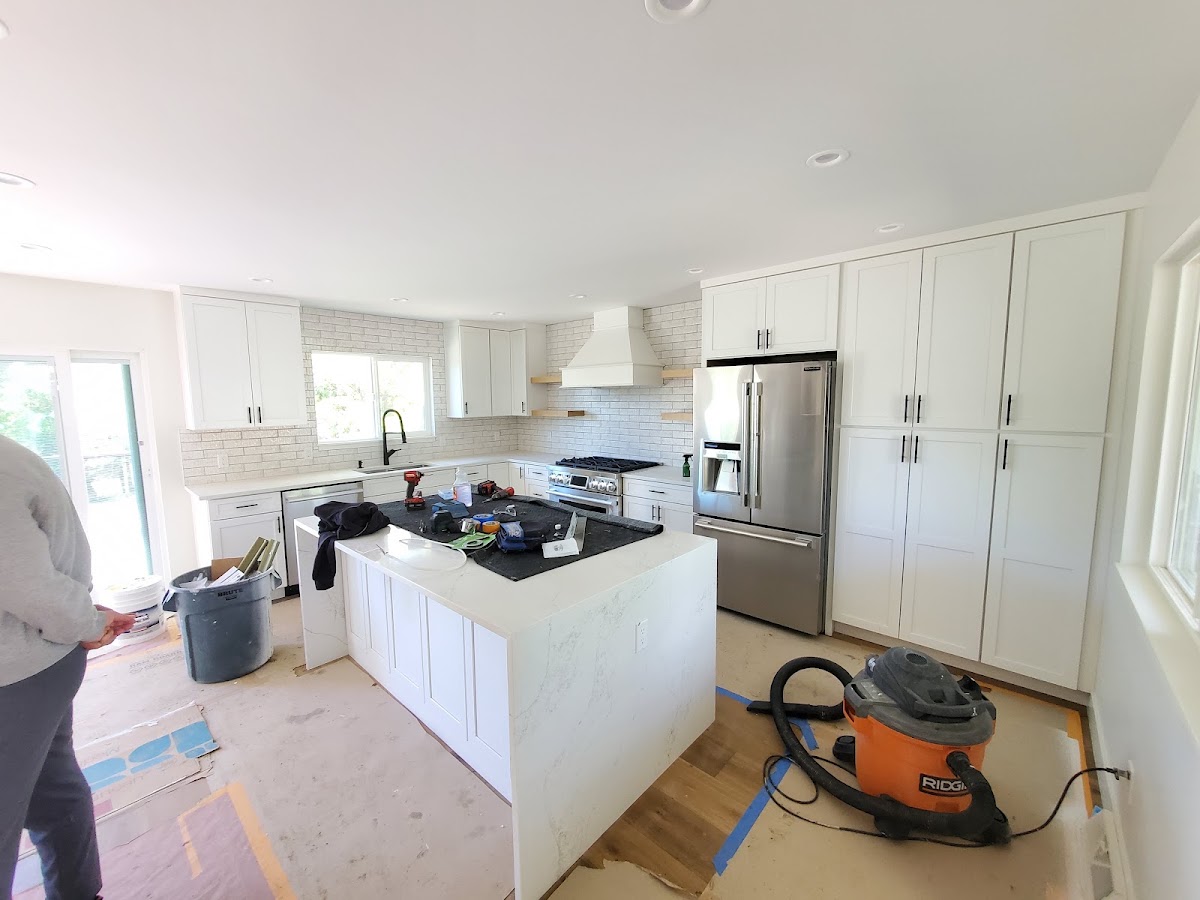 Rocky Construction and Remodeling Boulder business photo 3 - Renovations in Boulder