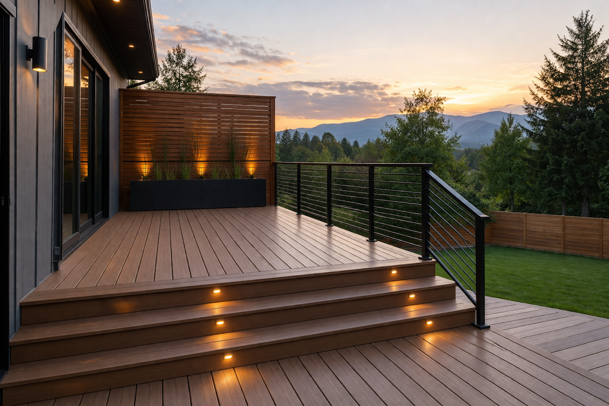 Vidnova Construction LLC business photo 2 - Renovations in Boulder