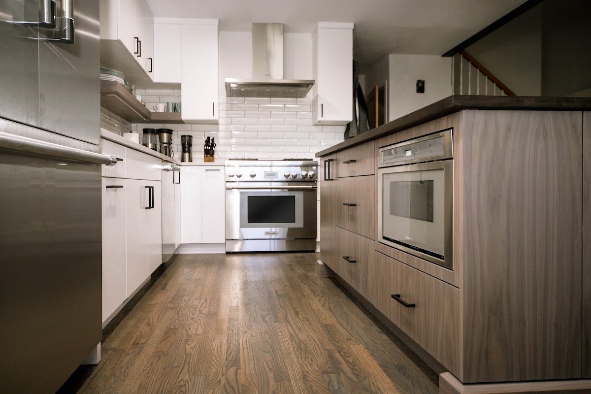 Modern Homestead business photo 2 - Renovations in Boulder