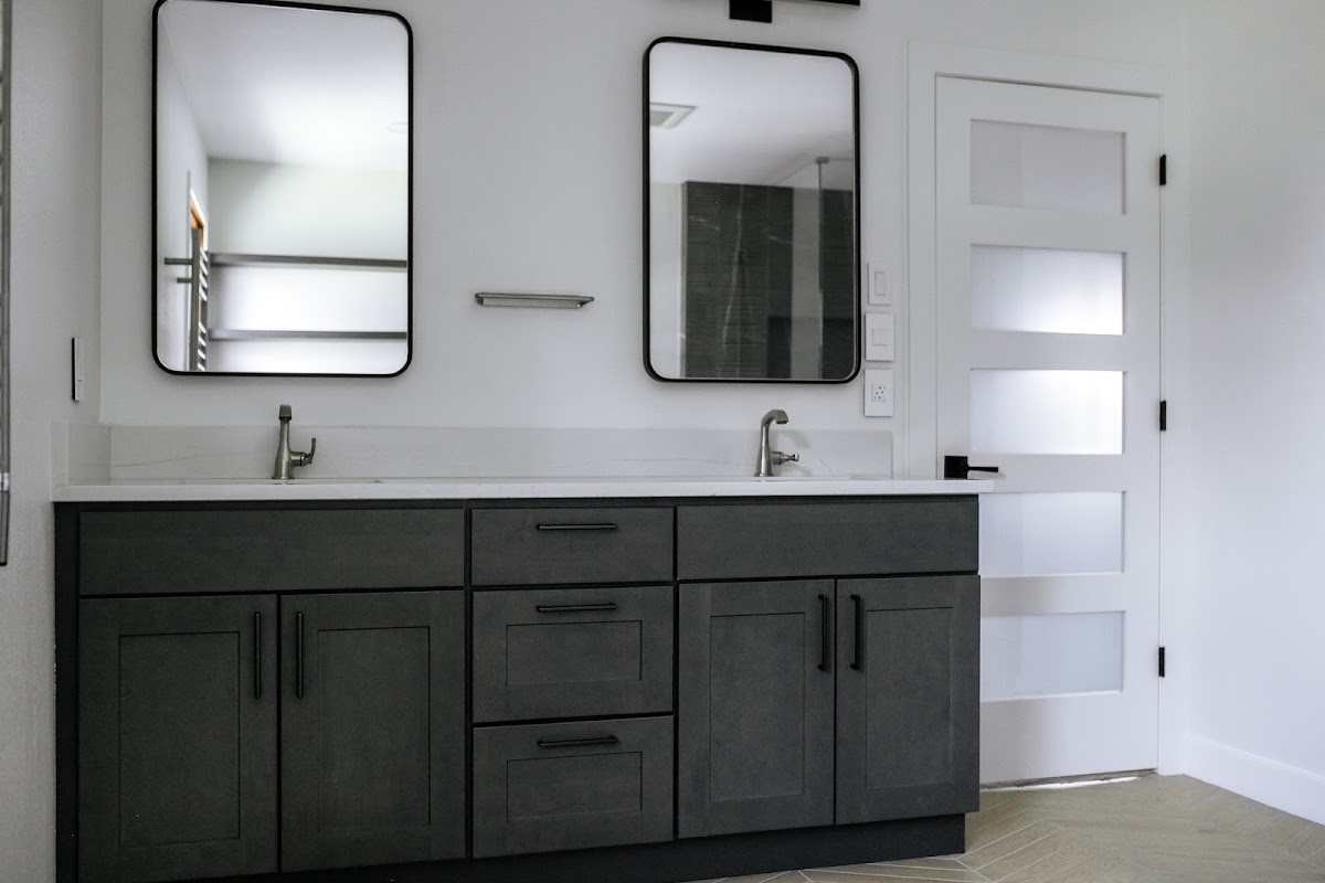 Modern Homestead business photo 3 - Renovations in Boulder