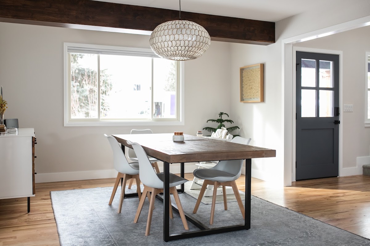 Modern Homestead business photo 4 - Renovations in Boulder