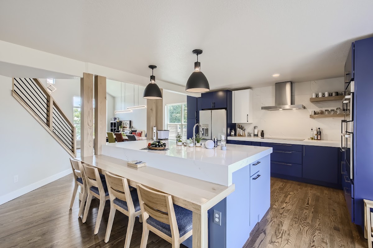 D&G Construction business photo - Renovations in Longmont