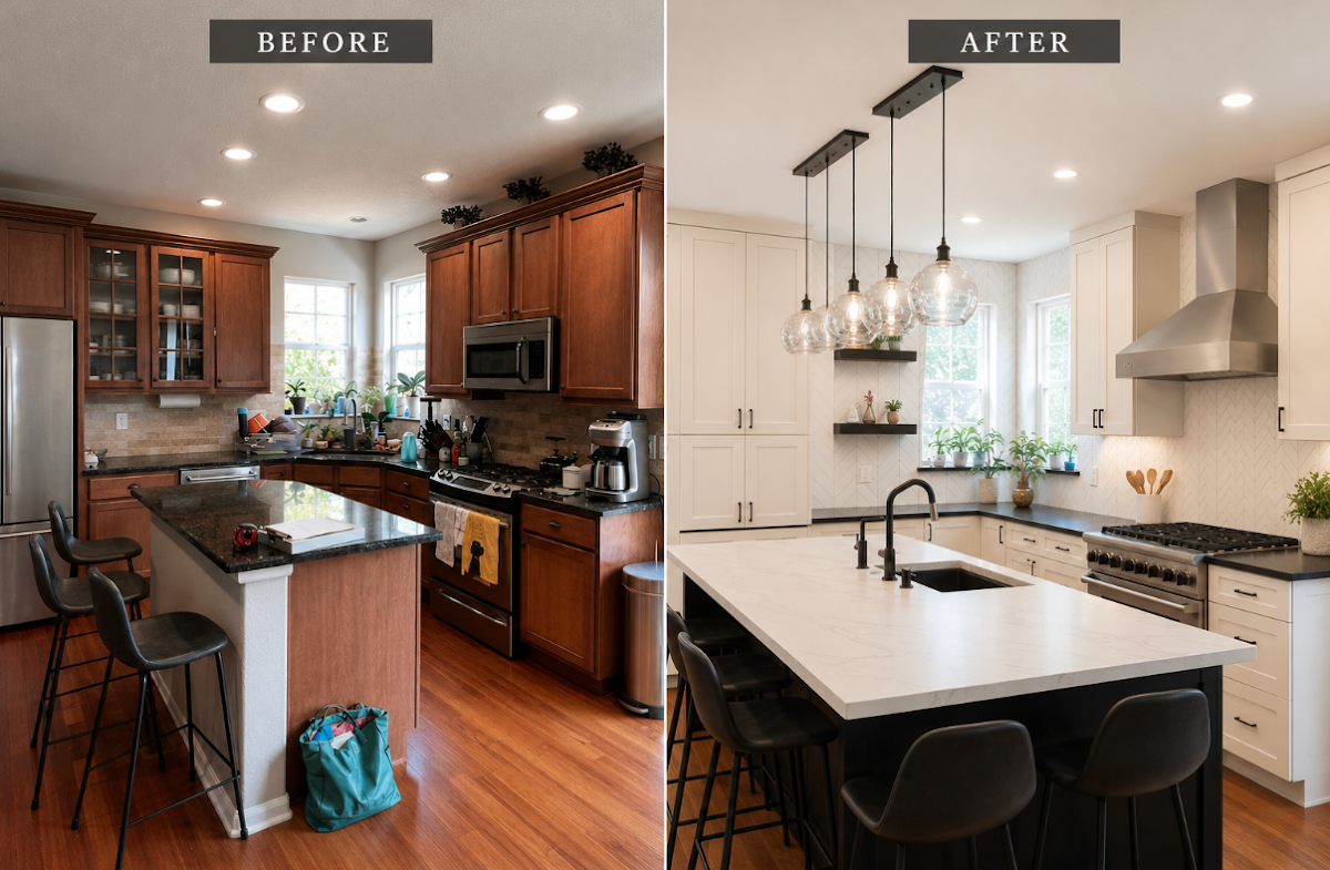 Veron Builders LLC business photo 2 - Renovations in Boulder