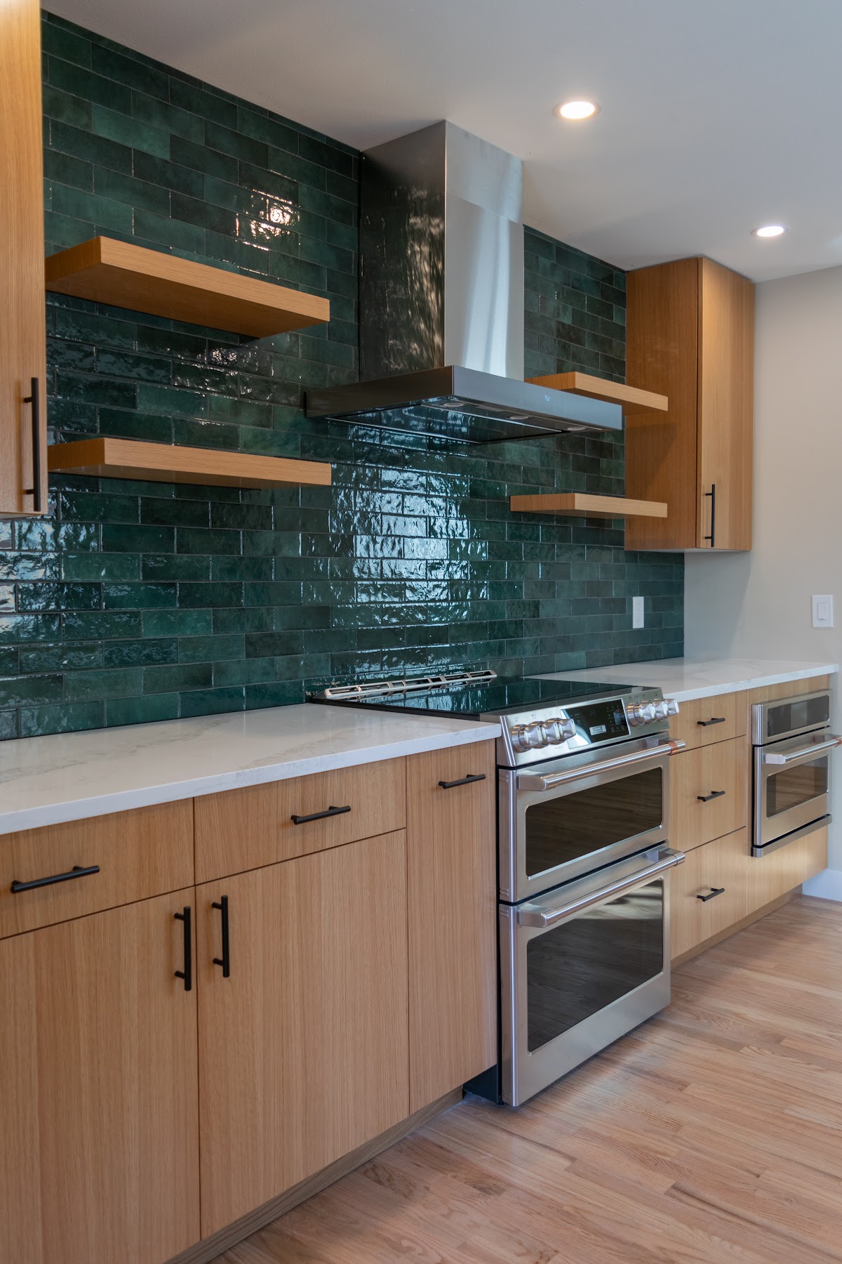 Veron Builders LLC business photo 3 - Renovations in Boulder