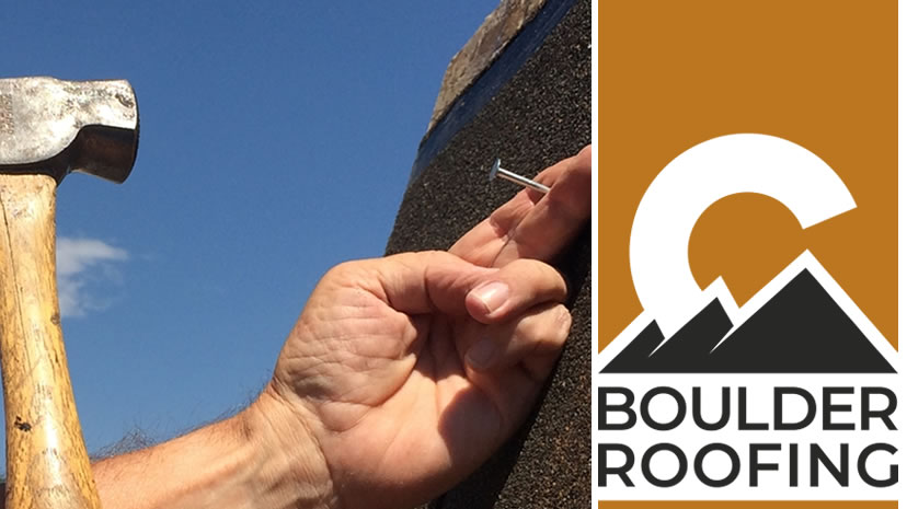 Boulder Roofing business photo - Roofing in Boulder