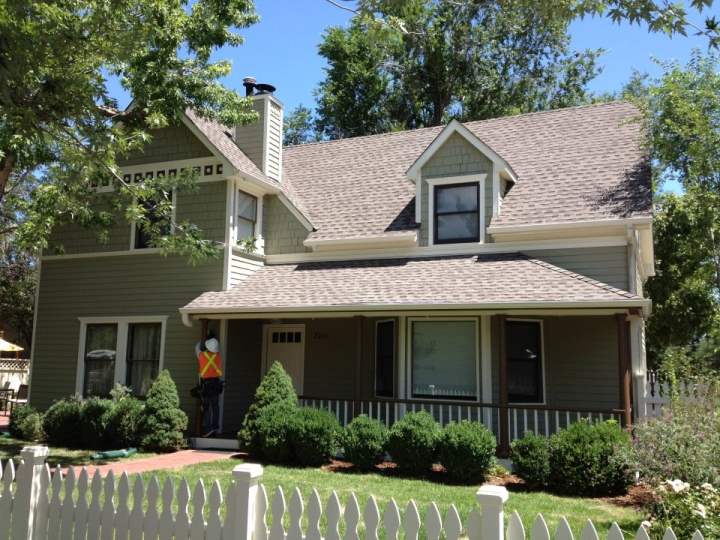 Roof Masters of Colorado business photo - Roofing in Boulder