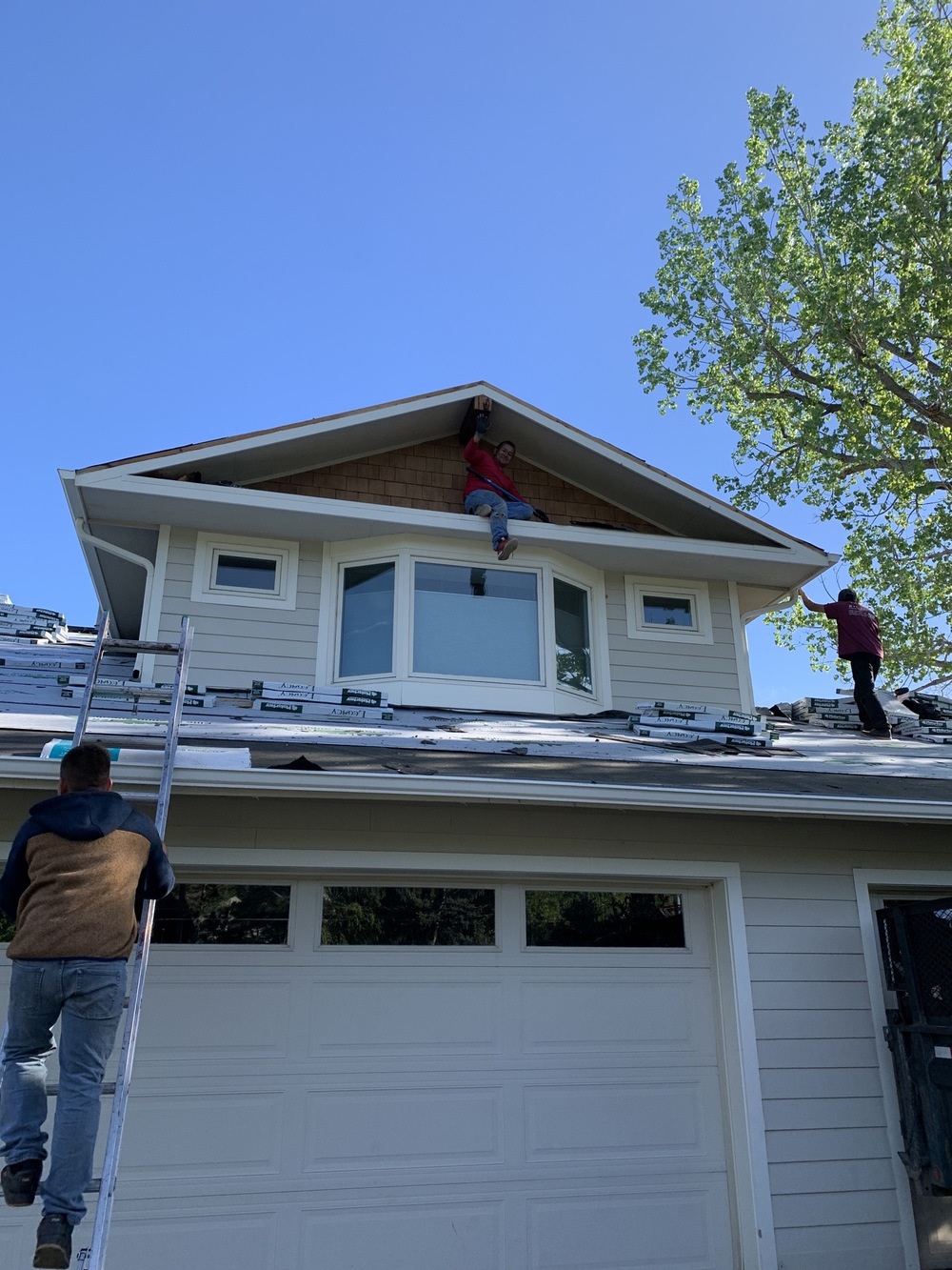 Roof Masters of Colorado business photo 4 - Roofing in Boulder