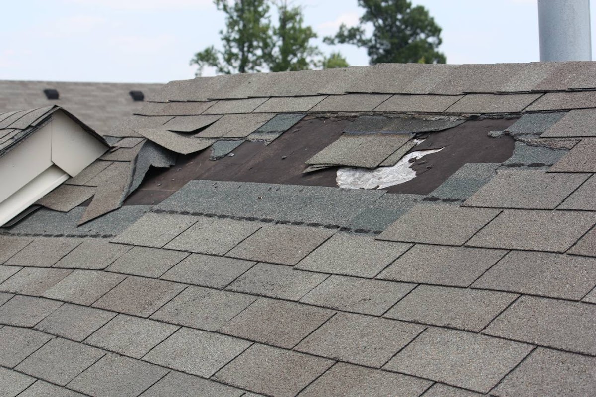 Thomsen Roofing business photo - Roofing in Boulder