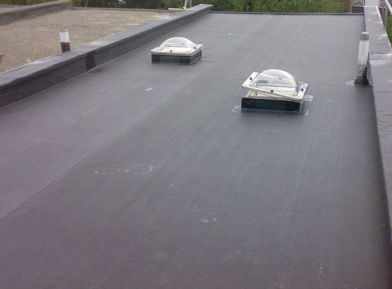 Thomsen Roofing business photo 4 - Roofing in Boulder