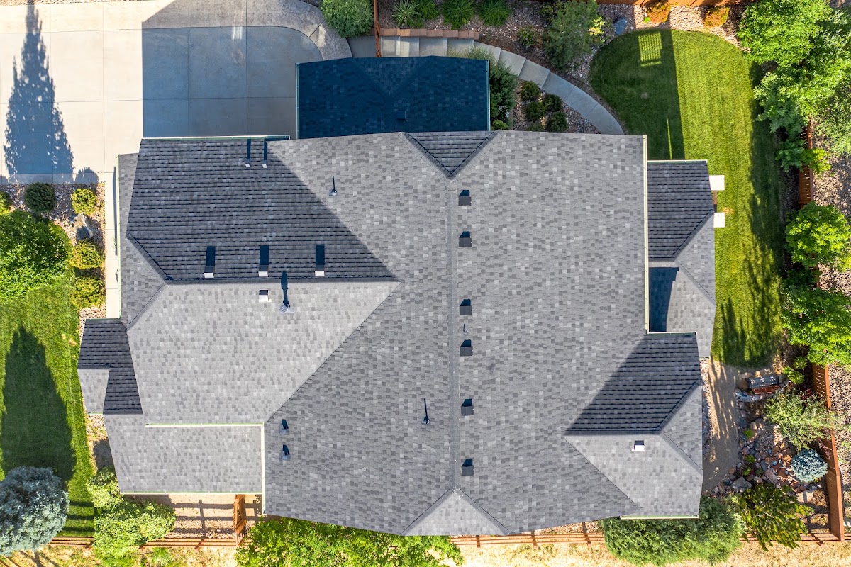 Scott's Roofing business photo 2 - Roofing in Boulder