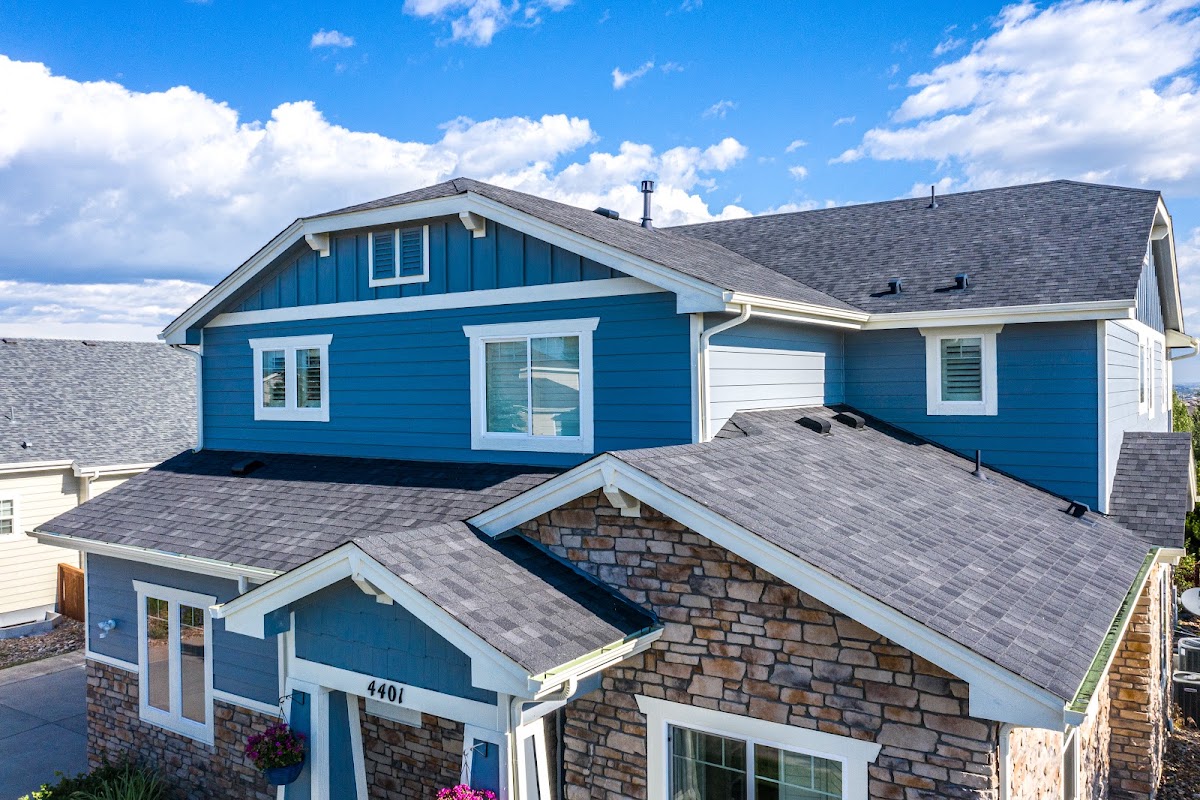 Scott's Roofing business photo 3 - Roofing in Boulder