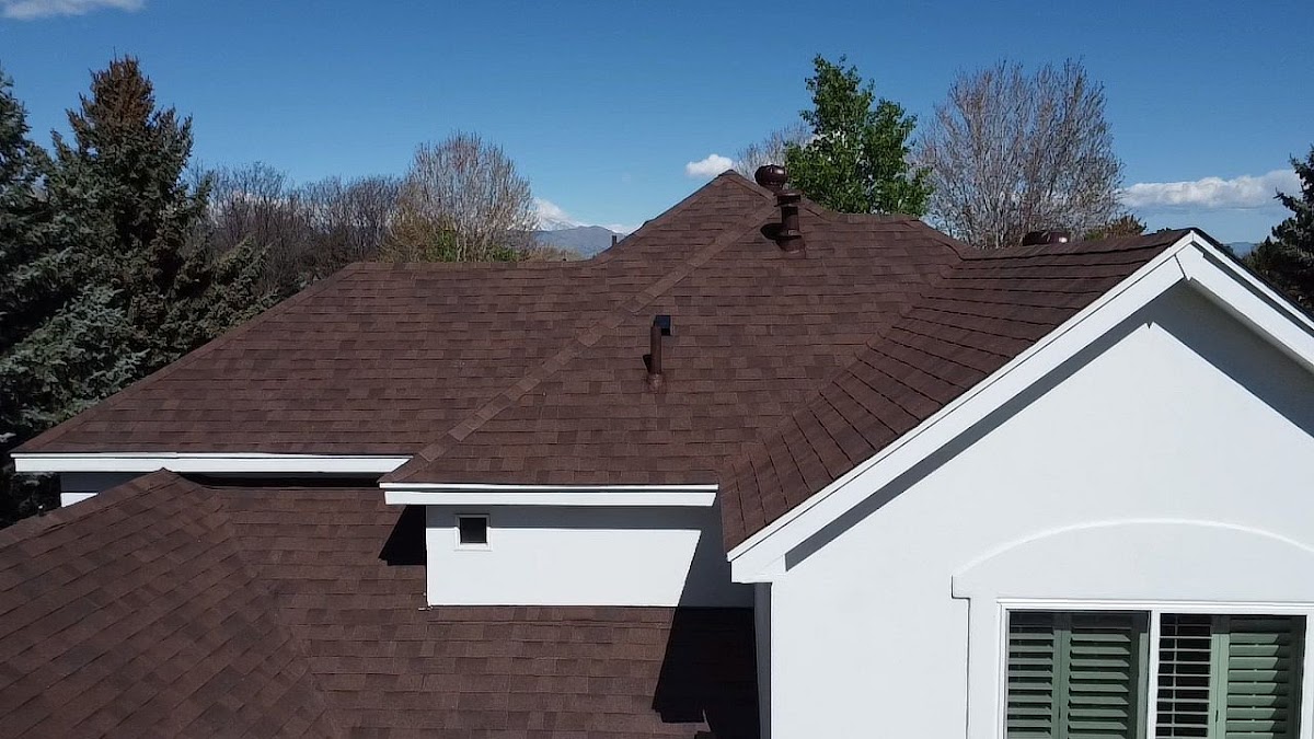 Scott's Roofing business photo 4 - Roofing in Boulder