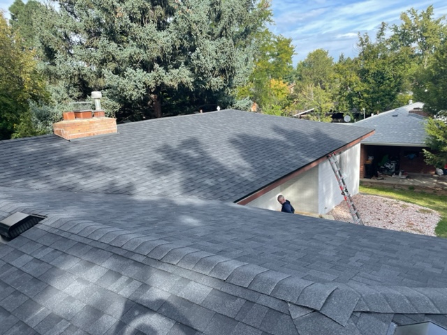 Van Lier Roofing business photo 2 - Roofing in Boulder