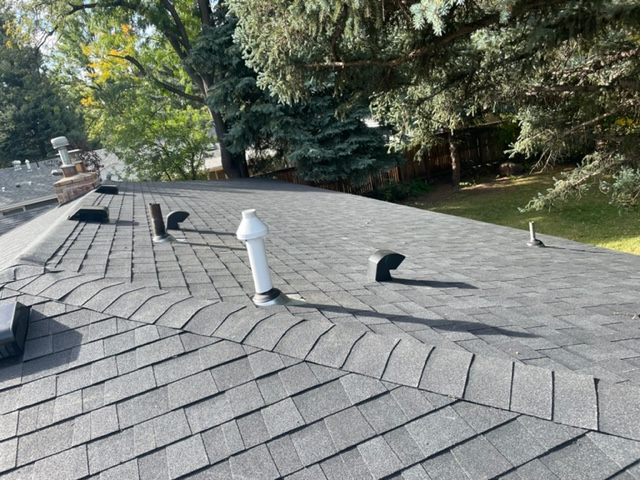 Van Lier Roofing business photo 3 - Roofing in Boulder