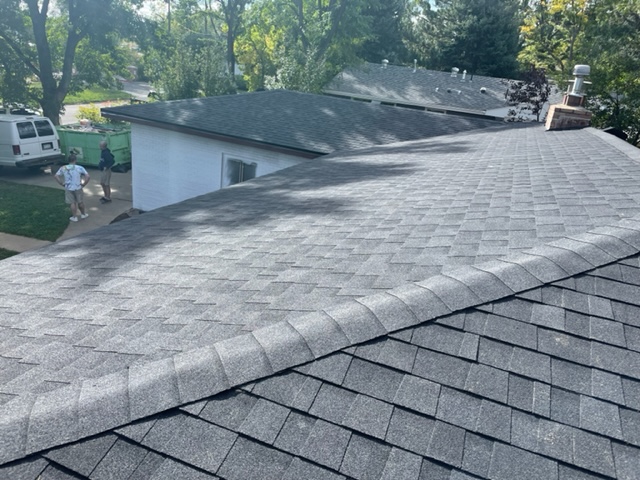 Van Lier Roofing business photo 4 - Roofing in Boulder