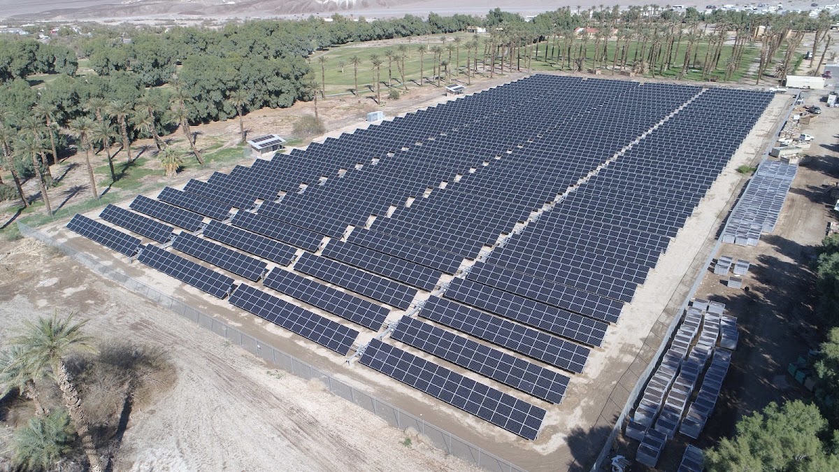 Independent Power business photo 2 - Solar in Boulder