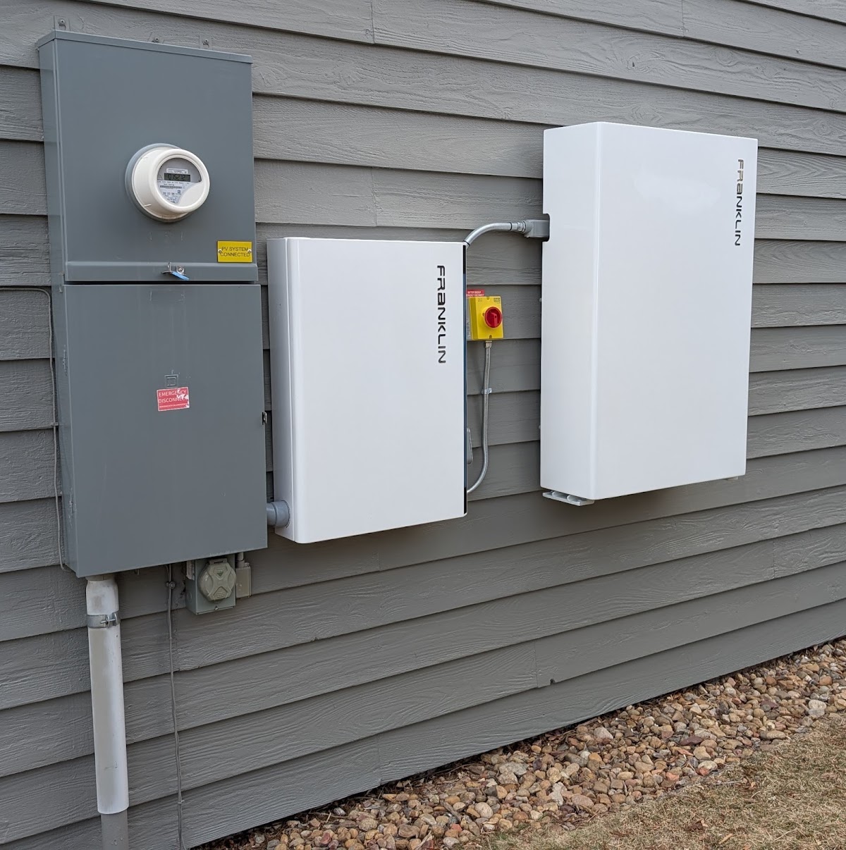 Independent Power business photo 4 - Solar in Boulder
