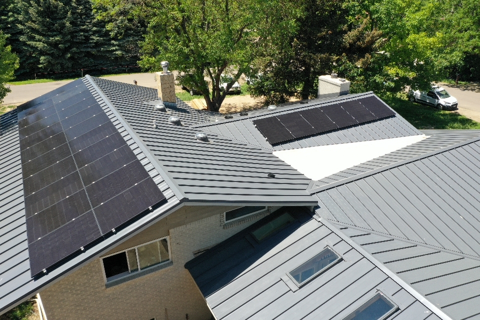 The Solar Revolution business photo 2 - Solar in Boulder
