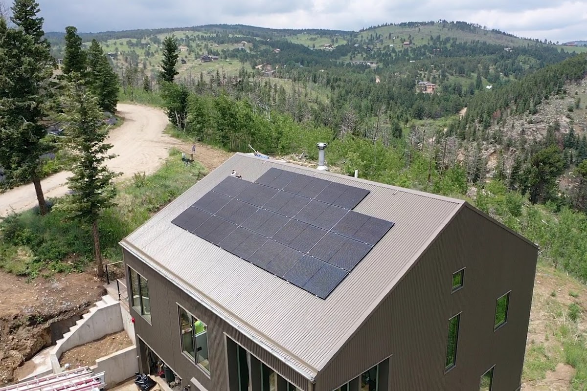 The Solar Revolution business photo 4 - Solar in Boulder