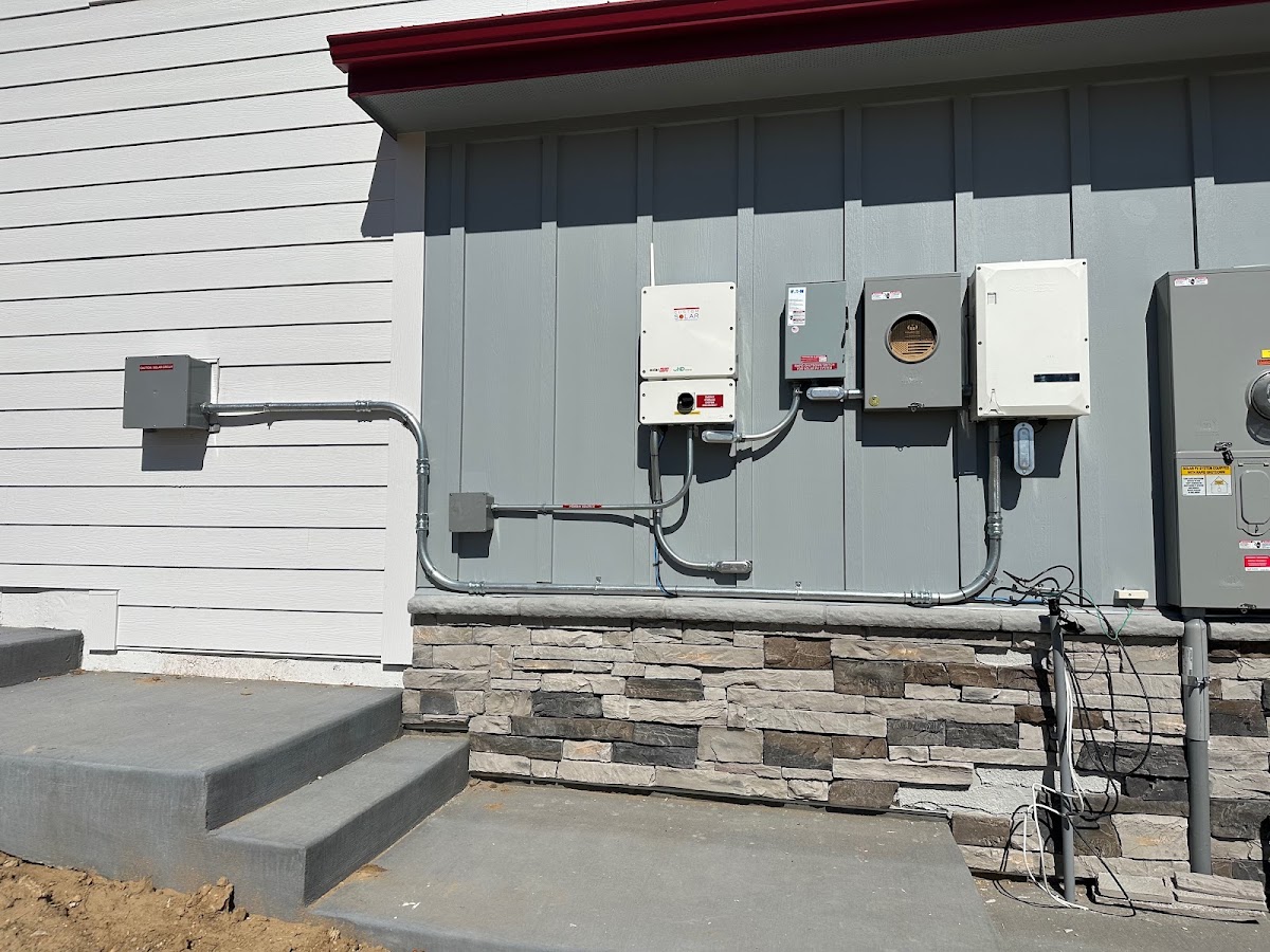 Custom Solar business photo 4 - Solar in Boulder