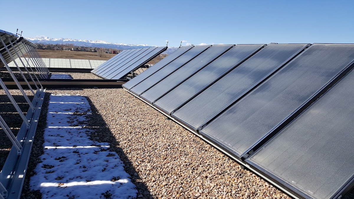 Aqua Care Solar LLC business photo - Solar in Boulder