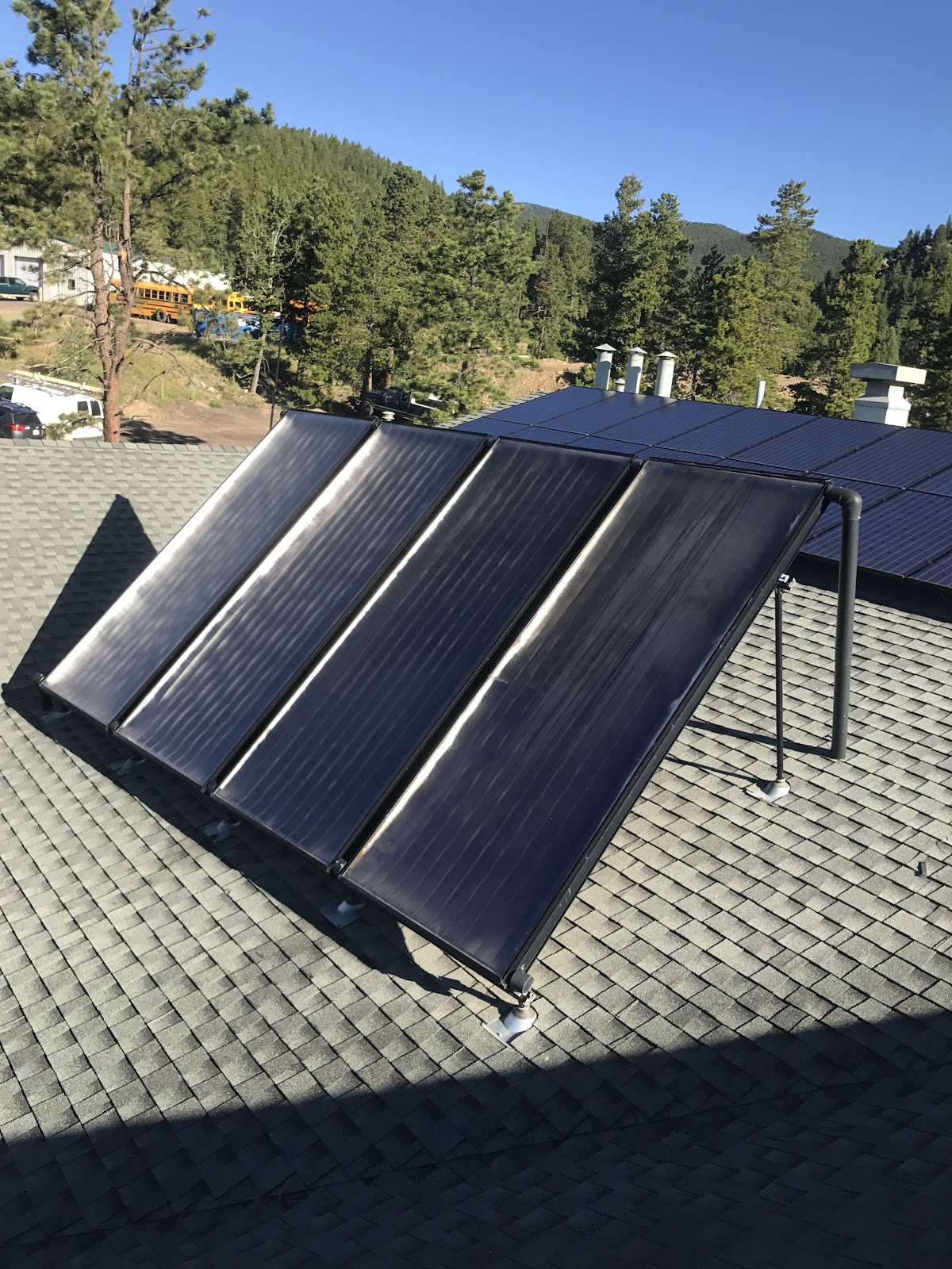 Aqua Care Solar LLC business photo 3 - Solar in Boulder