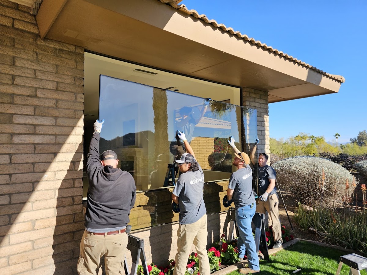 True View Windows & Glass business photo - Windows in Boulder