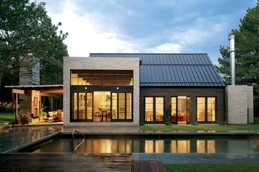 Signature Windows + Doors Boulder business photo - Windows in Boulder