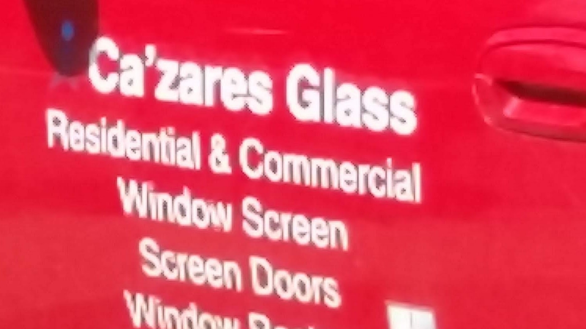 Cazares Glass business photo - Windows in Boulder