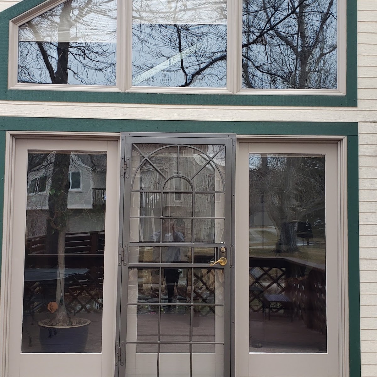 Cazares Glass business photo 3 - Windows in Boulder