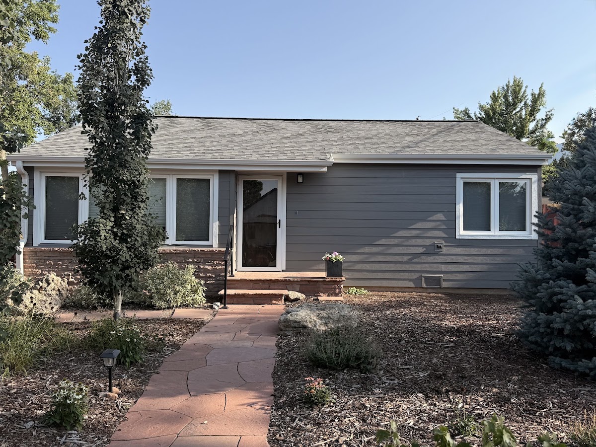 Ideal Siding Boulder business photo 2 - Windows in Boulder