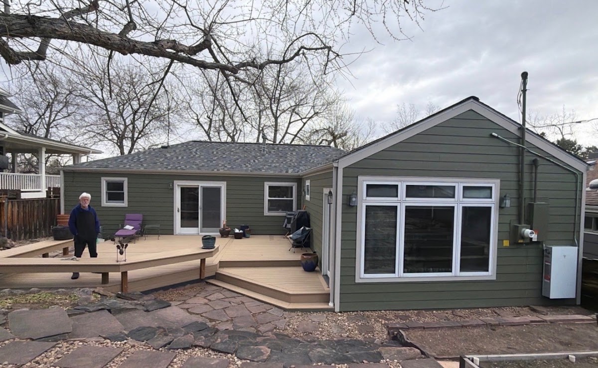 Ideal Siding Boulder business photo 4 - Windows in Boulder