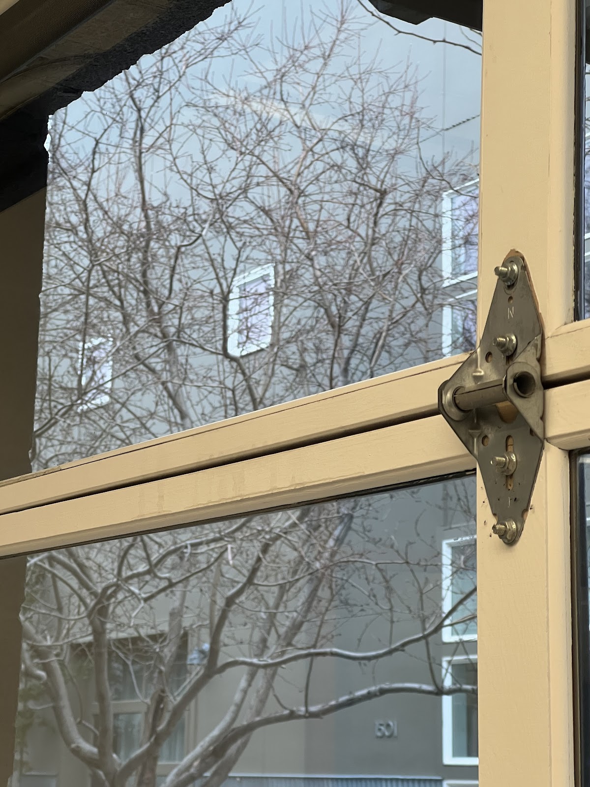 Glass Gecko Window Cleaning business photo 2 - Windows in Boulder
