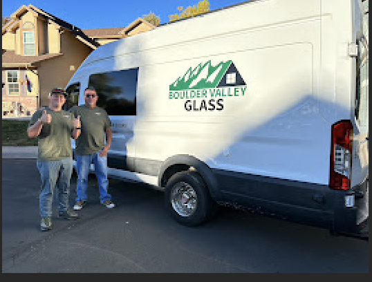 Boulder Valley Glass, LLC business photo 2 - Windows in Boulder