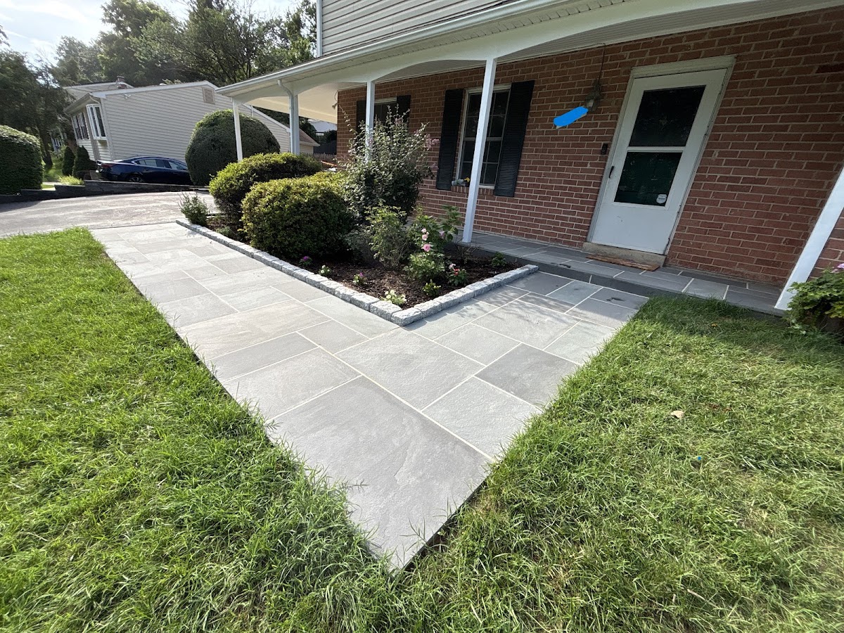 Modern Concrete & Hardscapes business photo 3 - Concrete & Masonry in Columbia