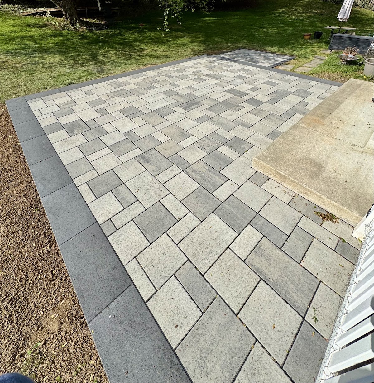 Modern Concrete & Hardscapes business photo 4 - Concrete & Masonry in Columbia
