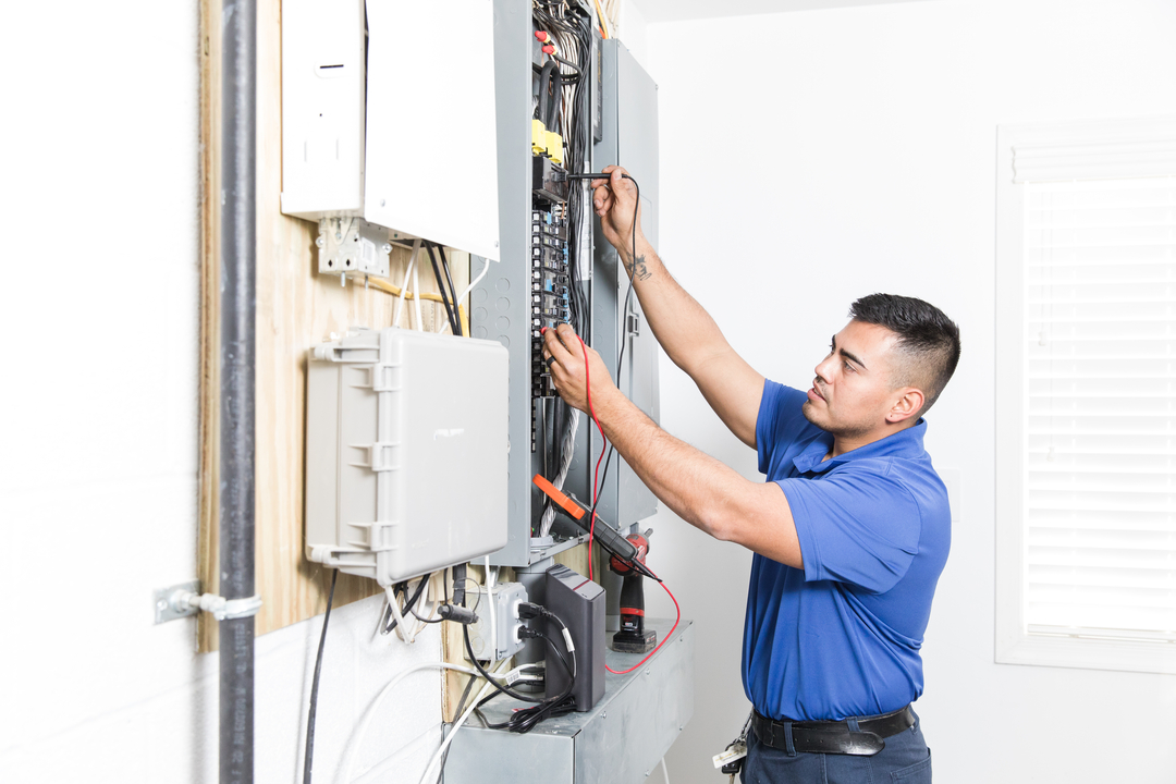 Chesapeake Electric business photo 3 - Electrical in Columbia