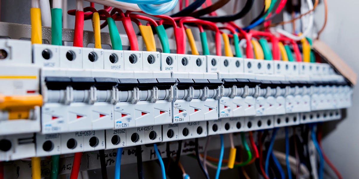 H Electrics business photo - Electrical in Columbia