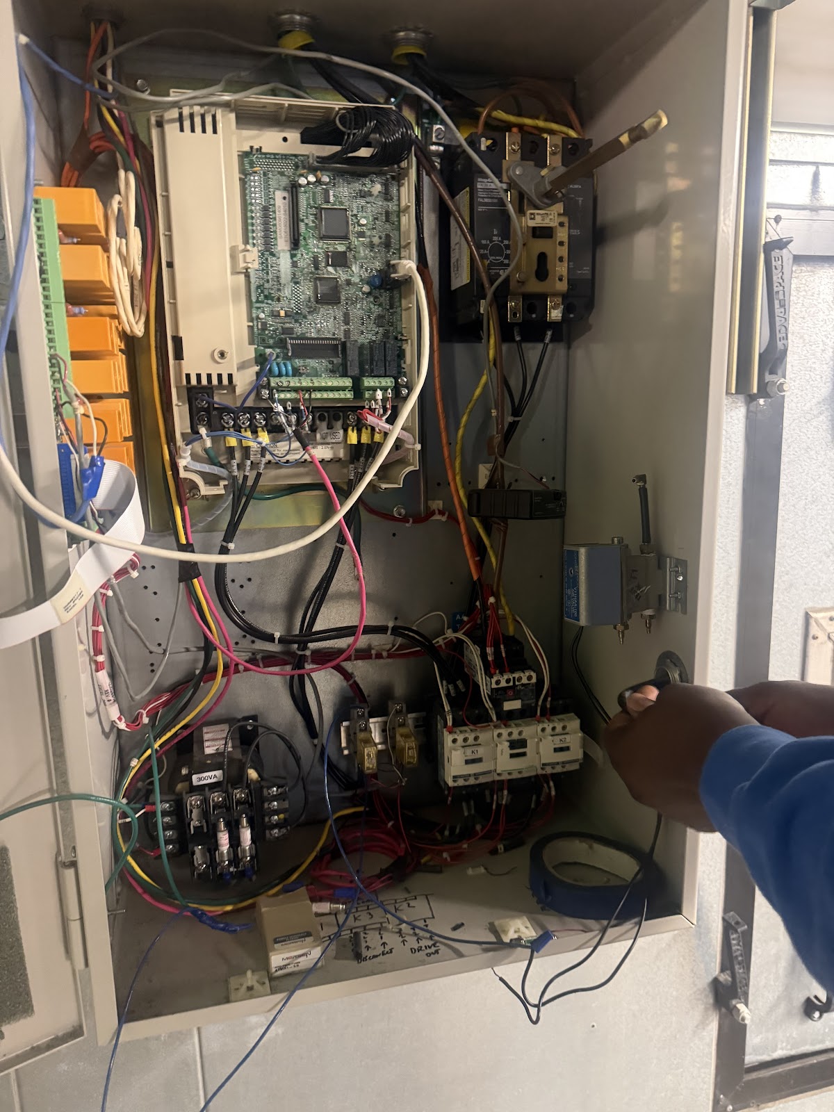 H Electrics business photo 2 - Electrical in Columbia