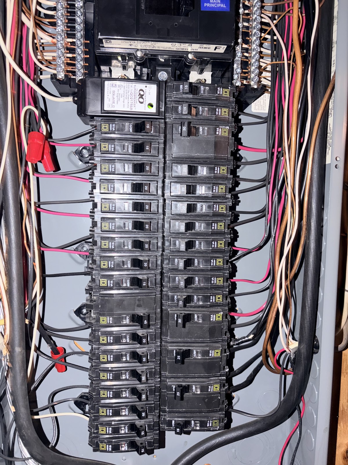 H Electrics business photo 3 - Electrical in Columbia
