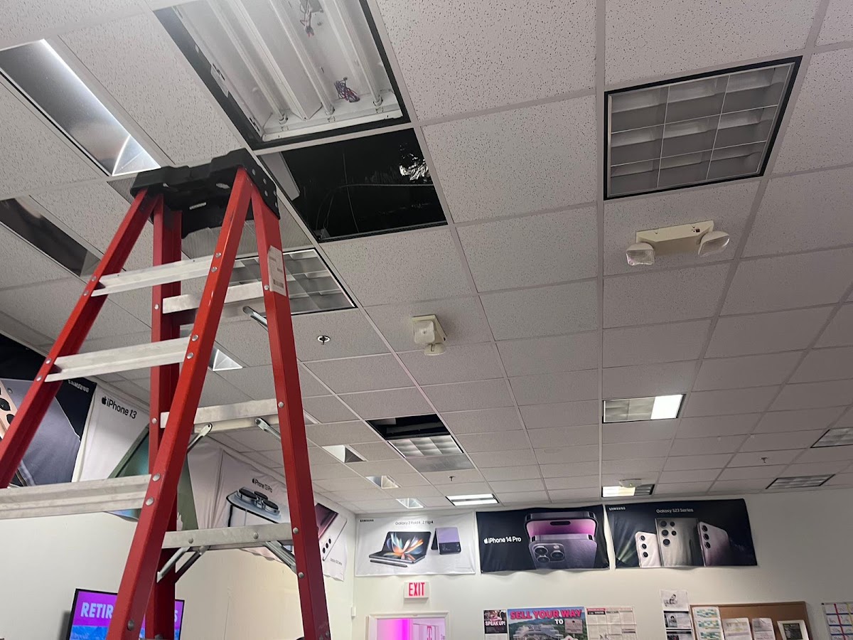 H Electrics business photo 4 - Electrical in Columbia