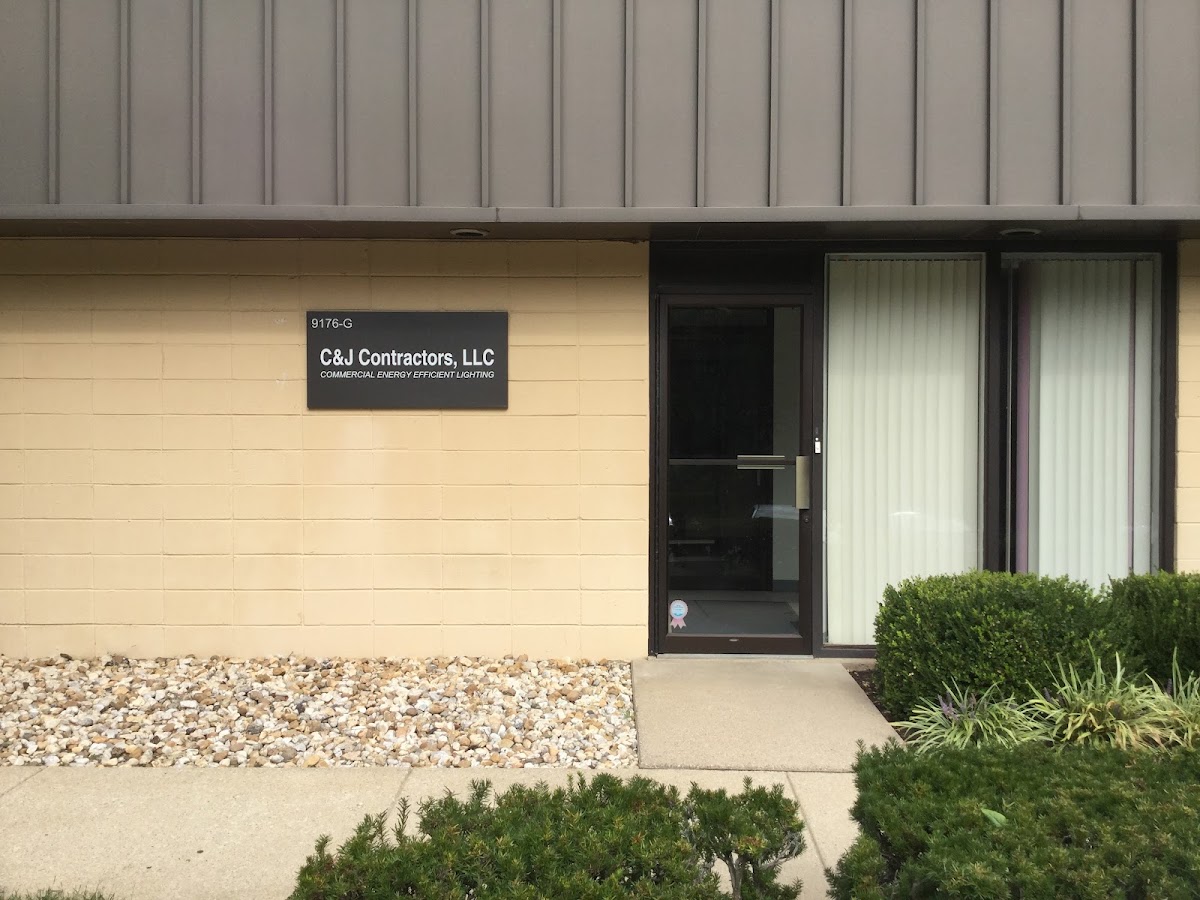 Columbia Electrician Contractors business photo - Electrical in Columbia
