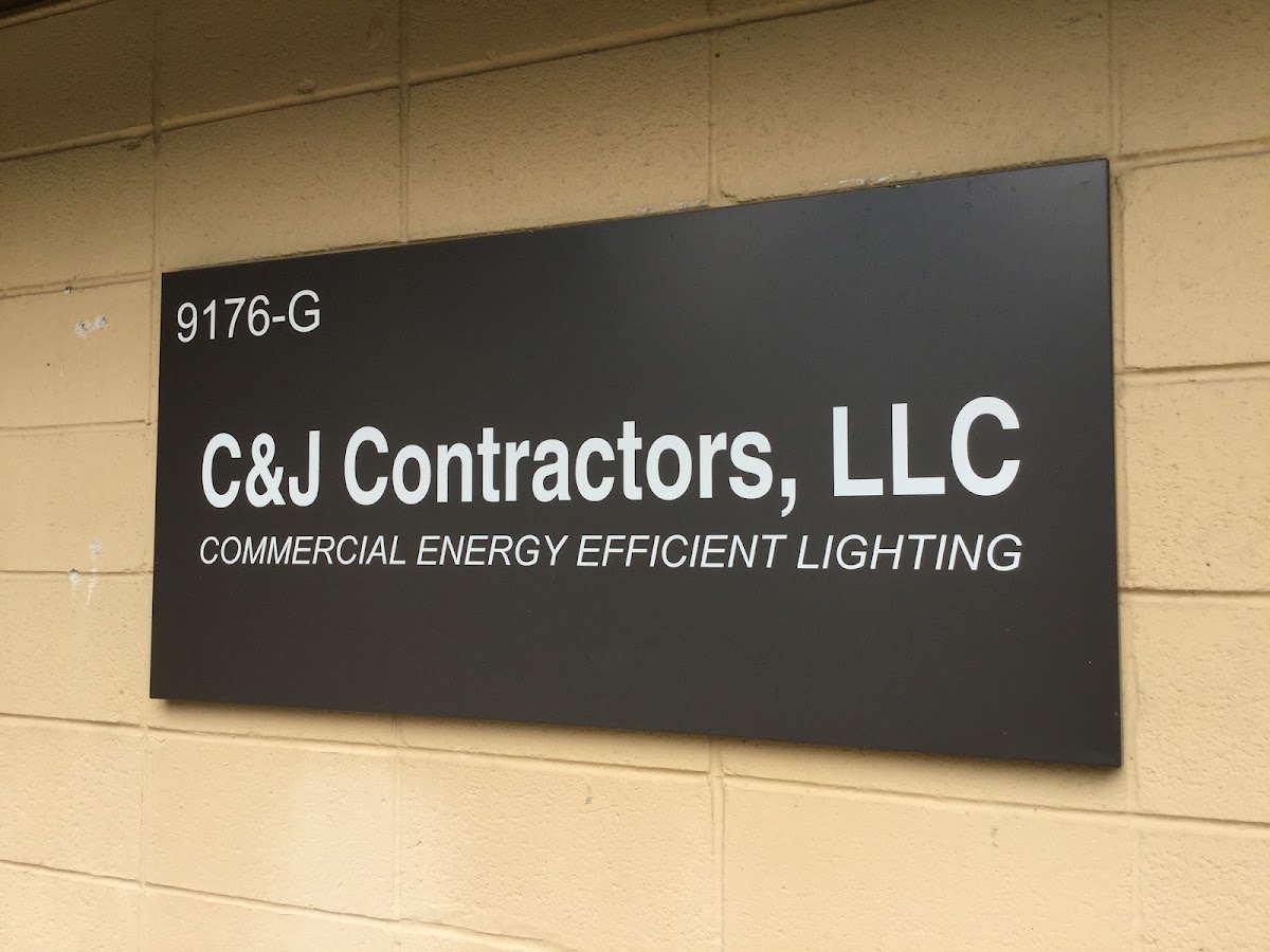 Columbia Electrician Contractors business photo 2 - Electrical in Columbia