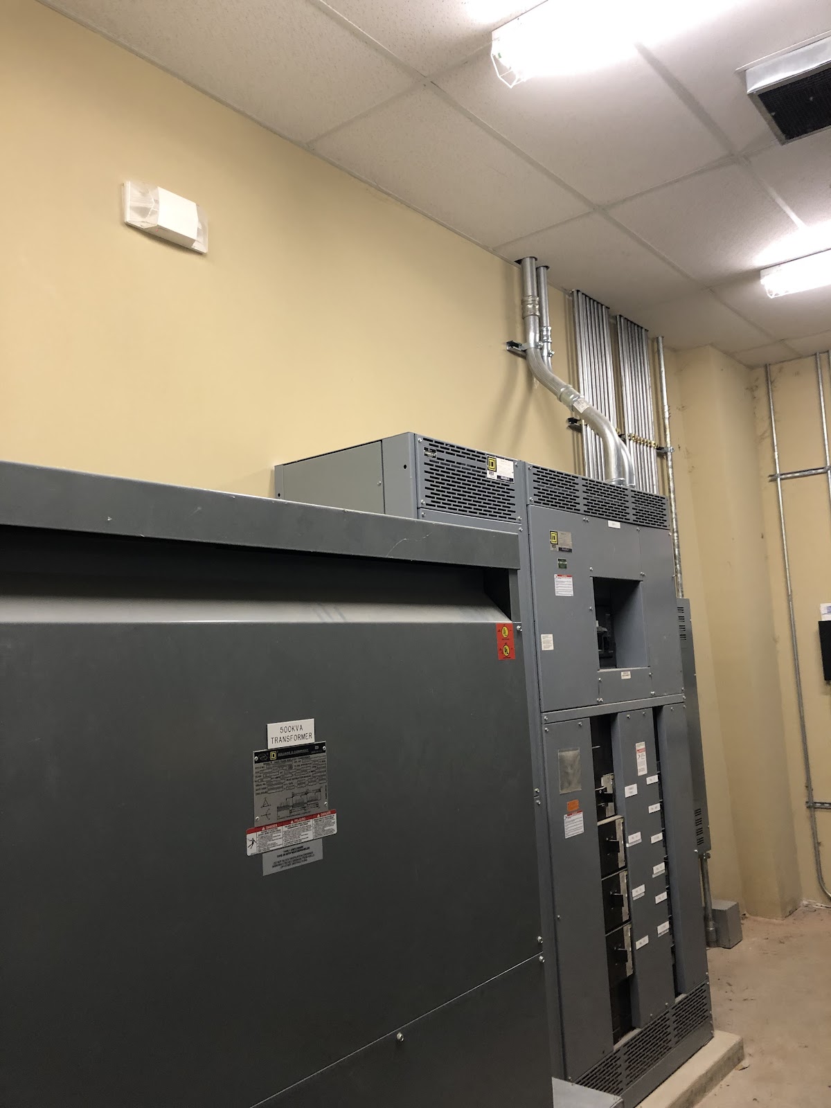 DMV Electrical Professionals Inc. business photo 2 - Electrical in Columbia
