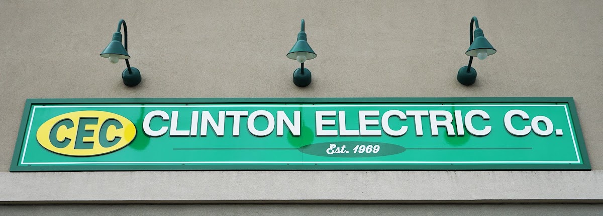 Clinton Electric Columbia business photo - Electrical in Columbia