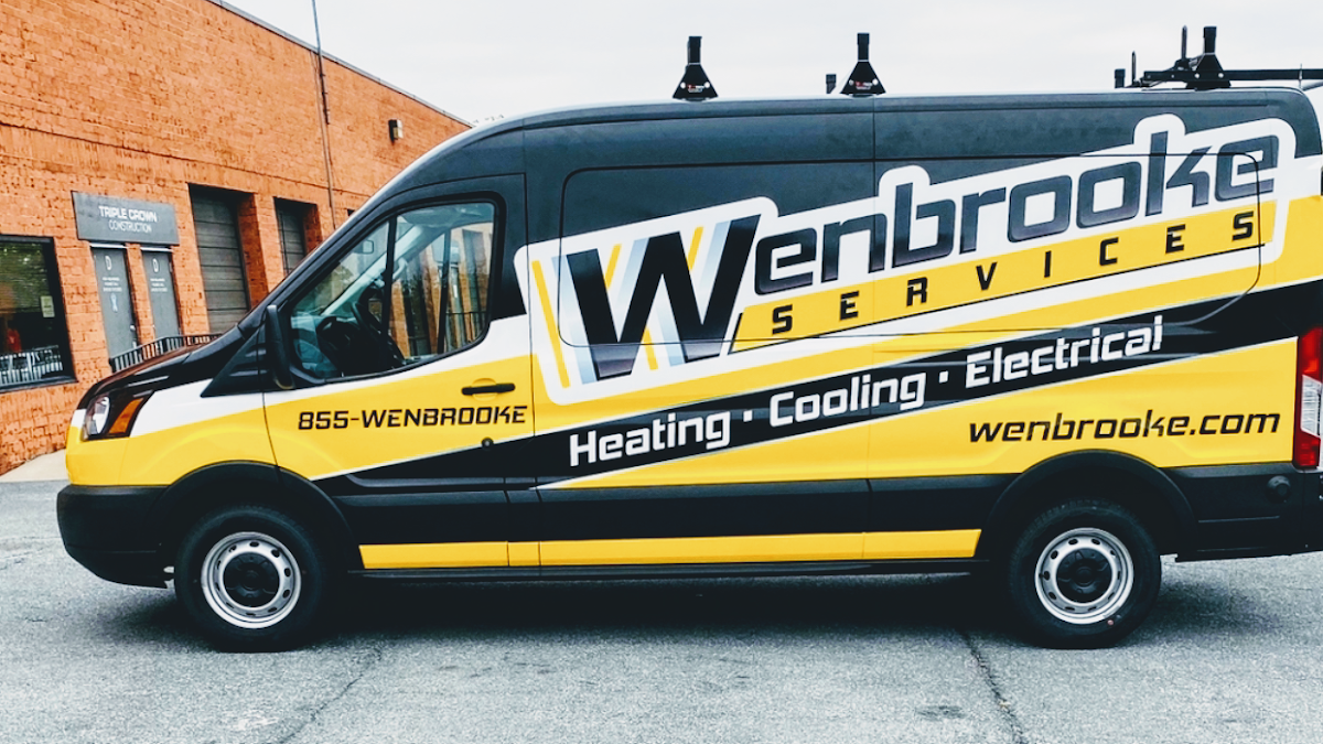 Wenbrooke Services - Electrical, Plumbing, Heating, and Air business photo - HVAC in Columbia