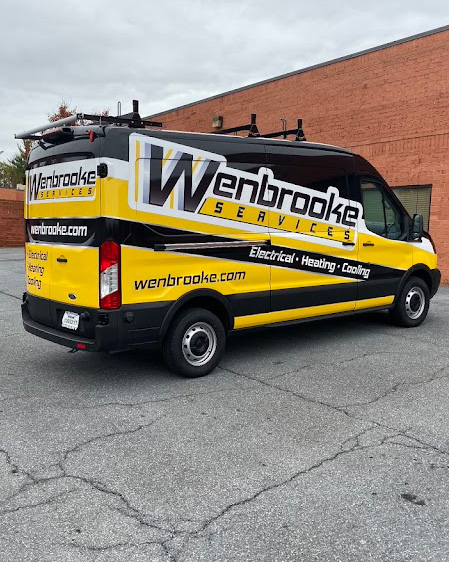 Wenbrooke Services - Electrical, Plumbing, Heating, and Air business photo 3 - HVAC in Columbia